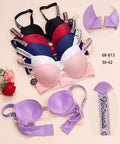 Push up Bra set.